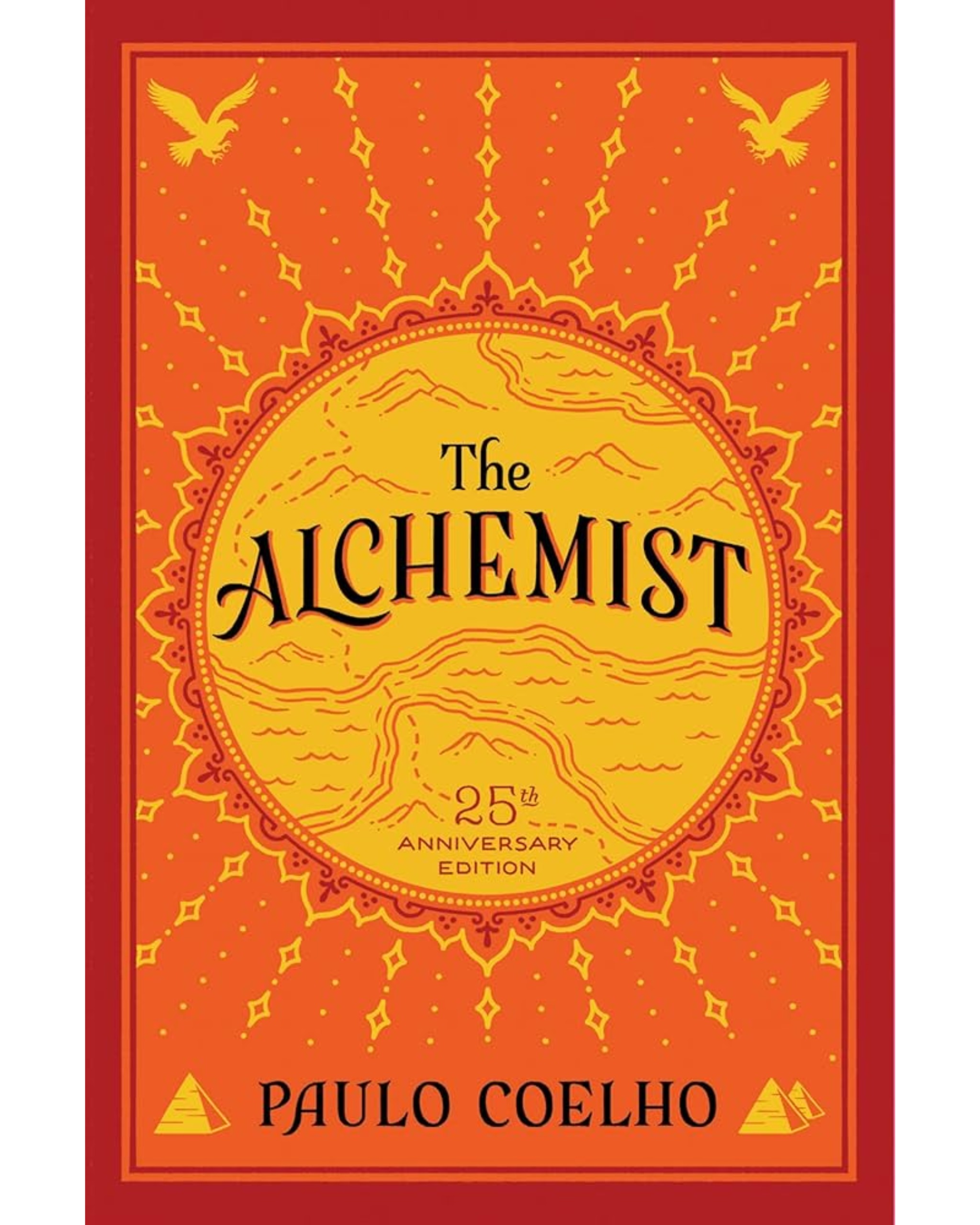 The Alchemist